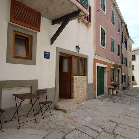Studio Apartment Ana Vrsar Dış mekan fotoğraf