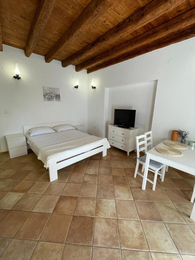 Studio Apartment Ana Vrsar Dış mekan fotoğraf