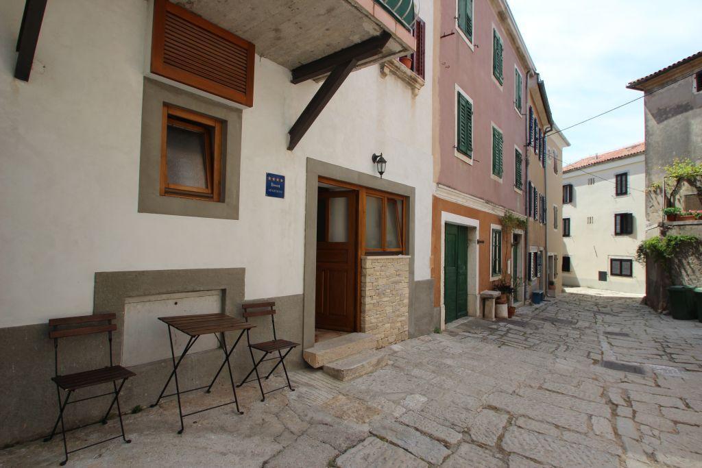 Studio Apartment Ana Vrsar Dış mekan fotoğraf